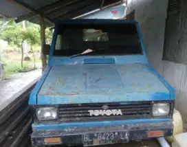 Toyota kijang di jual
