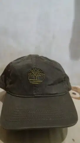 Topi Timberland