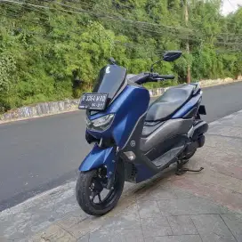 Nmax New kunci 2022 Gress Bagus