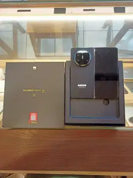 Jual Huawei Mate X6 12/512Gb Second Mulus Fullset Garansi Aktif
