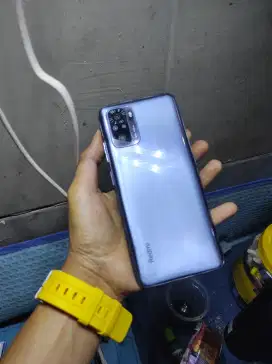 Redmi note 10 4/64