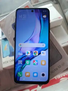 Xiaomi Redmi Note 10 5G 8/128 GB