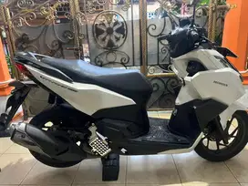 Vario 160 ABS (2023) + Shockbreaker YSS G Sport