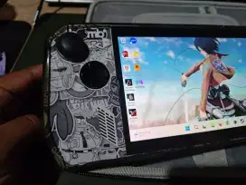 WTS ROG Ally Z1E 512 GB Fullset Garansi Masih Panjang