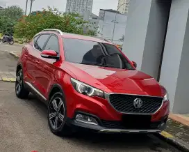 MG ZS 2021 Bensin