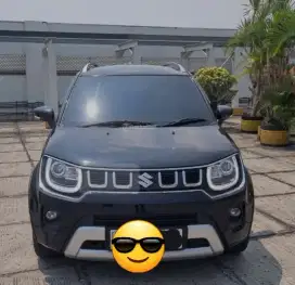 Ignis gx manual