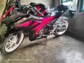 Motor CBR Tahun 2019
