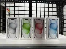 IPHONE 15 128 GB