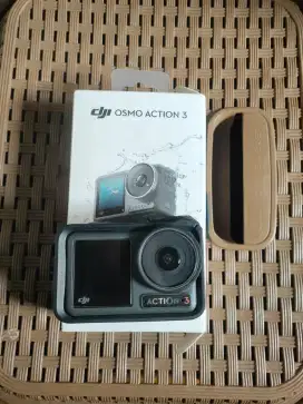 DJI ACTION 3 Fullset