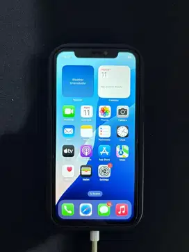 APPLE IPHONE XR RED