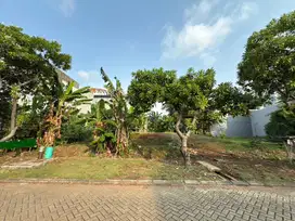 Kavling layar permai pik