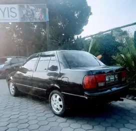 Suzuki Esteem 1996 Bensin