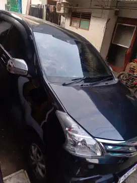 Toyota Avanza Luxury G 1.300CC Manual Tahun 2015 Pajak2026 Siap Gass