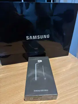 New Samsung S25 Ultra 256 Murah