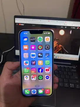 iPhone 14 128gb ibox