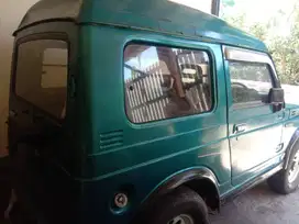 Suzuki Katana 1989 Bensin