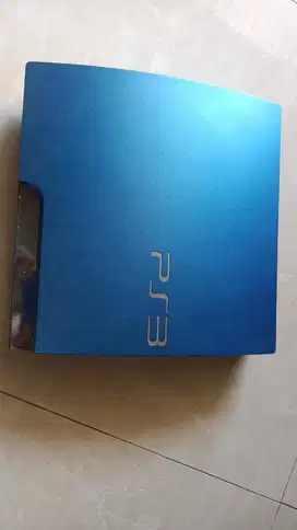 Jual PS 3 Slim seri 30