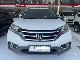 Honda CRV 2.4 Prestige Automatic 2013
Istimewa