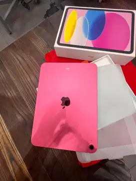 Ipad Gen 11 128Gb