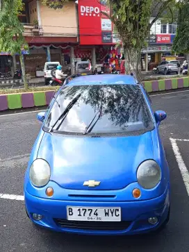 Mobil bekas murah