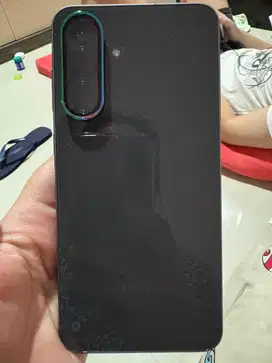 Samsung A56 5G 256 Black