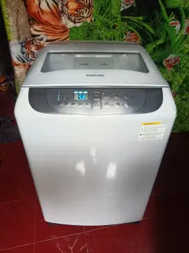 Mesin Cuci Samsung Otomatis 10kg