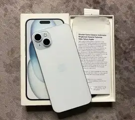 Iphone 15 plus 128gb like new 2026