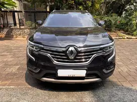 Renault Koleos 2.5 (2019)