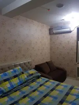 Disewakan Apartemen Oak Tower Jakarta Timur Murah