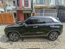 Hyundai Creta 2023 Bensin