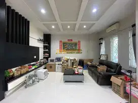 Dijual Rumah di Komplek Mutiara Residence - Medan