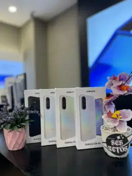 SAMSUNG A36 PROMO FREE ADAPTOR + CASHBACK 500K !!!