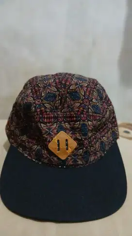 Topi Snapback Ingong