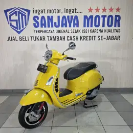 GTS 150 GET ABS FL 2022 - SRI SANJAYA - DISKON 1.5 JT CASH KREDIT 1 JT