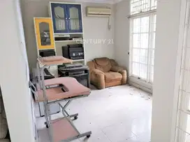 Rumah Sektor 9 Bintaro Jaya  3809