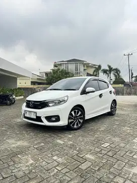 BRIO RS MATIC 2022