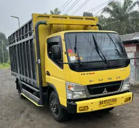Mitsubishi Canter 125 HD V  2025 bln 3
