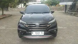 Rush TRD Sportivo Matic 2019