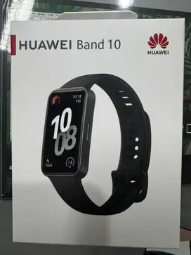 Jam Tangan Huawei Band 10