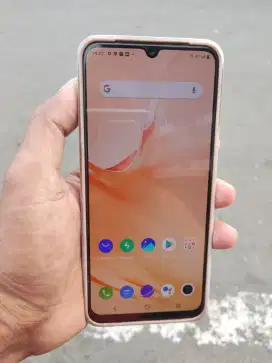 Vivo v21 bisa tt