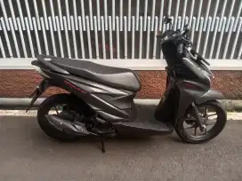 JUAL CEPAT HONDA Beat Deluxe New 2024, Super Mulusss FULL ORI..
