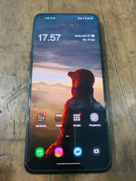 Handphone Oppo a95 ram 8/128gb
