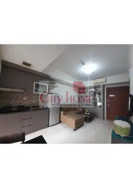 For Rent - Apartemen Royal Medit Fully Furnished 2+1 BR