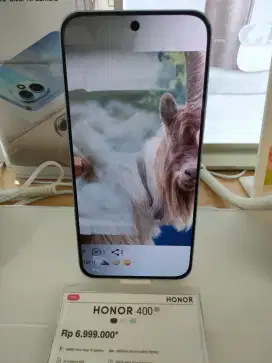 Hp HONOR 400 4G