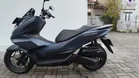 PCX CBS 160 2024 akhir