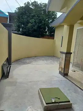 Sewa rmh siap huni babatan pilang wiyung bs buat usaha