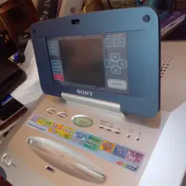Sony Digital photo printer dpp sv 77 kondisi mati