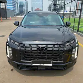 Hyundai Palisade 2.2 AWD Signature Tahun 2022