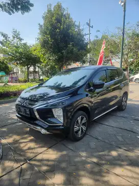 Mitsubishi Xpander 2021 Bensin