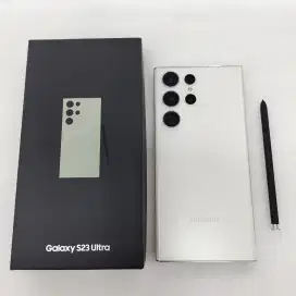 samsung galaxy s23 ultra 512gb garansi resmi